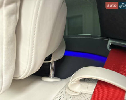 Черный Мерседес С Класс, объемом двигателя 2.93 л и пробегом 126 тыс. км за 64850 $, фото 64 на Automoto.ua