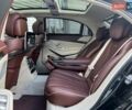Чорний Мерседес С Клас, об'ємом двигуна 3.98 л та пробігом 61 тис. км за 105000 $, фото 23 на Automoto.ua