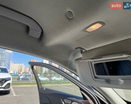 Чорний Мерседес С Клас, об'ємом двигуна 3.99 л та пробігом 111 тис. км за 68500 $, фото 48 на Automoto.ua