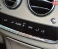 Черный Мерседес С Класс, объемом двигателя 2.93 л и пробегом 85 тыс. км за 64500 $, фото 50 на Automoto.ua