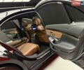 Чорний Мерседес С Клас, об'ємом двигуна 4 л та пробігом 122 тис. км за 53900 $, фото 45 на Automoto.ua