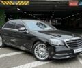 Черный Мерседес С Класс, объемом двигателя 3.98 л и пробегом 119 тыс. км за 57990 $, фото 1 на Automoto.ua