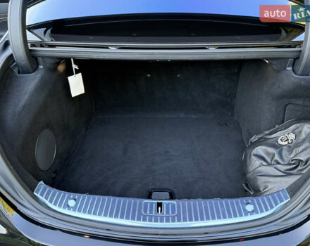 Черный Мерседес С Класс, объемом двигателя 4 л и пробегом 60 тыс. км за 104950 $, фото 103 на Automoto.ua