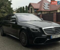 Мерседес С Класс 2018 в Коломые на Automoto.ua Черный Мерседес С Класс, объемом двигателя 2.99 л и пробегом 145 тыс. км за 43900 $, фото 2 на Automoto.ua