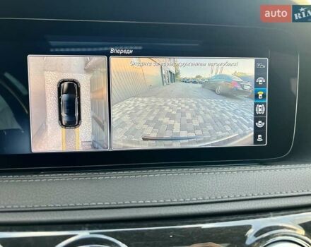 Черный Мерседес С Класс, объемом двигателя 3.99 л и пробегом 105 тыс. км за 59900 $, фото 76 на Automoto.ua