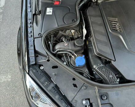Чорний Мерседес С Клас, об'ємом двигуна 3.99 л та пробігом 118 тис. км за 70000 $, фото 51 на Automoto.ua
