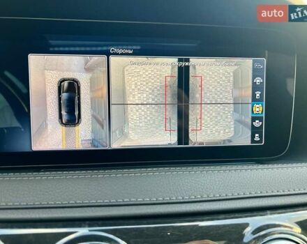 Черный Мерседес С Класс, объемом двигателя 3.99 л и пробегом 105 тыс. км за 59900 $, фото 75 на Automoto.ua