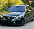 Черный Мерседес С Класс, объемом двигателя 4 л и пробегом 60 тыс. км за 104950 $, фото 114 на Automoto.ua