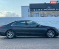 Чорний Мерседес С Клас, об'ємом двигуна 3.99 л та пробігом 87 тис. км за 55000 $, фото 10 на Automoto.ua