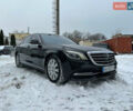 Чорний Мерседес С Клас, об'ємом двигуна 3.99 л та пробігом 119 тис. км за 59500 $, фото 1 на Automoto.ua