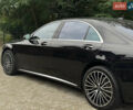 Мерседес С Класс 2018 в Коломые на Automoto.ua Черный Мерседес С Класс, объемом двигателя 2.99 л и пробегом 145 тыс. км за 43900 $, фото 3 на Automoto.ua