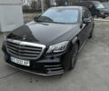 Чорний Мерседес С Клас, об'ємом двигуна 2.93 л та пробігом 303 тис. км за 43300 $, фото 1 на Automoto.ua