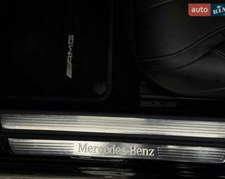 Мерседес С Класс 2018 в Коломые на Automoto.ua Черный Мерседес С Класс, объемом двигателя 2.99 л и пробегом 145 тыс. км за 43900 $, фото 22 на Automoto.ua