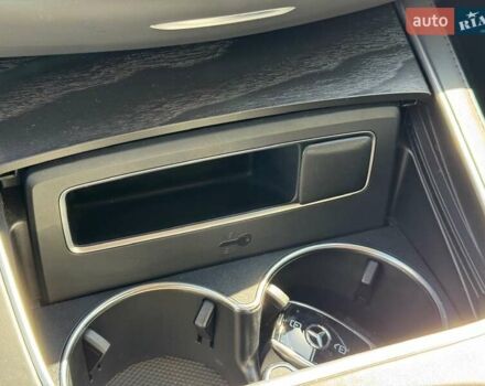Чорний Мерседес С Клас, об'ємом двигуна 3.99 л та пробігом 111 тис. км за 68500 $, фото 35 на Automoto.ua