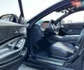 Чорний Мерседес С Клас, об'ємом двигуна 2.93 л та пробігом 131 тис. км за 57500 $, фото 18 на Automoto.ua
