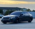 Мерседес С Класс 2018 в Киеве на Automoto.ua Черный Мерседес С Класс, объемом двигателя 4 л и пробегом 39 тыс. км за 20000 $, фото 2 на Automoto.ua