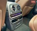 Черный Мерседес С Класс, объемом двигателя 2.99 л и пробегом 155 тыс. км за 53900 $, фото 34 на Automoto.ua