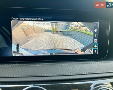 Черный Мерседес С Класс, объемом двигателя 3.99 л и пробегом 105 тыс. км за 59900 $, фото 74 на Automoto.ua