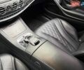 Черный Мерседес С Класс, объемом двигателя 3.98 л и пробегом 119 тыс. км за 57990 $, фото 34 на Automoto.ua