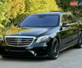 Черный Мерседес С Класс, объемом двигателя 4 л и пробегом 60 тыс. км за 104950 $, фото 28 на Automoto.ua