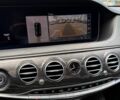 Черный Мерседес С Класс, объемом двигателя 3.98 л и пробегом 119 тыс. км за 52990 $, фото 31 на Automoto.ua