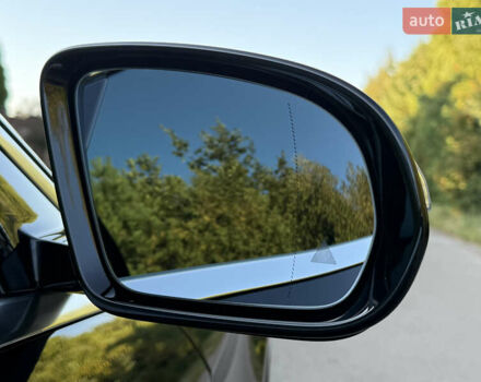 Черный Мерседес С Класс, объемом двигателя 4 л и пробегом 60 тыс. км за 104950 $, фото 11 на Automoto.ua