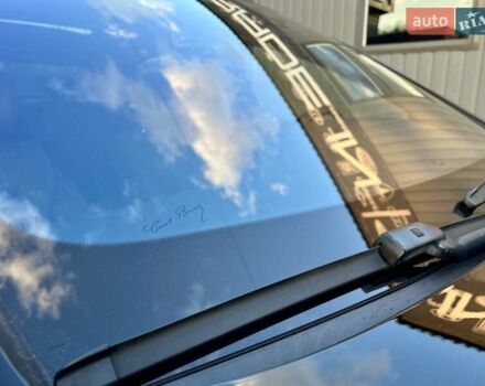 Черный Мерседес С Класс, объемом двигателя 3.99 л и пробегом 105 тыс. км за 59900 $, фото 92 на Automoto.ua