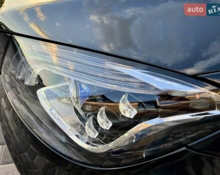 Черный Мерседес С Класс, объемом двигателя 3.99 л и пробегом 105 тыс. км за 59900 $, фото 86 на Automoto.ua