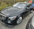 Чорний Мерседес С Клас, об'ємом двигуна 0 л та пробігом 72 тис. км за 35500 $, фото 2 на Automoto.ua