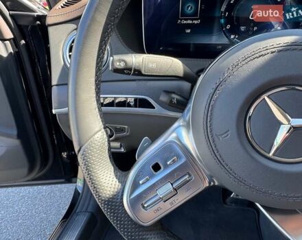 Чорний Мерседес С Клас, об'ємом двигуна 3.99 л та пробігом 111 тис. км за 68500 $, фото 28 на Automoto.ua