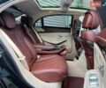Черный Мерседес С Класс, объемом двигателя 3.98 л и пробегом 62 тыс. км за 93000 $, фото 29 на Automoto.ua