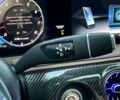 Черный Мерседес С Класс, объемом двигателя 4 л и пробегом 52 тыс. км за 85500 $, фото 60 на Automoto.ua