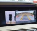 Черный Мерседес С Класс, объемом двигателя 2.93 л и пробегом 85 тыс. км за 64500 $, фото 27 на Automoto.ua