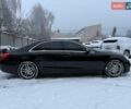 Черный Мерседес С Класс, объемом двигателя 2.99 л и пробегом 107 тыс. км за 66500 $, фото 12 на Automoto.ua