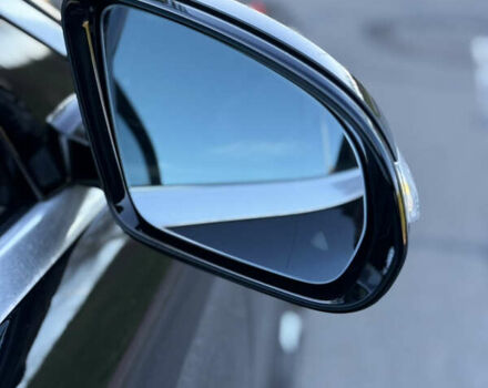 Черный Мерседес С Класс, объемом двигателя 3.99 л и пробегом 183 тыс. км за 49900 $, фото 16 на Automoto.ua