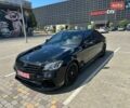 Чорний Мерседес С Клас, об'ємом двигуна 3.99 л та пробігом 115 тис. км за 49999 $, фото 1 на Automoto.ua
