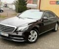 Черный Мерседес С Класс, объемом двигателя 2.99 л и пробегом 136 тыс. км за 49500 $, фото 1 на Automoto.ua