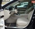 Черный Мерседес С Класс, объемом двигателя 2.93 л и пробегом 85 тыс. км за 64500 $, фото 15 на Automoto.ua