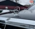 Черный Мерседес С Класс, объемом двигателя 2.93 л и пробегом 126 тыс. км за 53900 $, фото 41 на Automoto.ua
