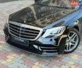 Чорний Мерседес С Клас, об'ємом двигуна 2.93 л та пробігом 99 тис. км за 65999 $, фото 62 на Automoto.ua