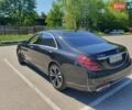 Мерседес С Клас 2018 у Чернігові на Automoto.ua Чорний Мерседес С Клас, об'ємом двигуна 2.93 л та пробігом 47 тис. км за 72700 $, фото 2 на Automoto.ua