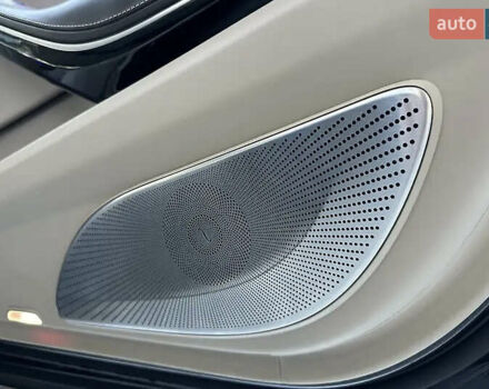 Черный Мерседес С Класс, объемом двигателя 2.93 л и пробегом 138 тыс. км за 62000 $, фото 18 на Automoto.ua