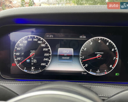 Мерседес С Класс 2018 в Коломые на Automoto.ua Черный Мерседес С Класс, объемом двигателя 2.99 л и пробегом 145 тыс. км за 43900 $, фото 13 на Automoto.ua