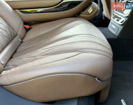 Черный Мерседес С Класс, объемом двигателя 4 л и пробегом 60 тыс. км за 104950 $, фото 90 на Automoto.ua