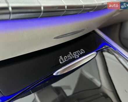 Чорний Мерседес С Клас, об'ємом двигуна 3.98 л та пробігом 61 тис. км за 102900 $, фото 18 на Automoto.ua