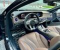 Черный Мерседес С Класс, объемом двигателя 4 л и пробегом 52 тыс. км за 85500 $, фото 38 на Automoto.ua