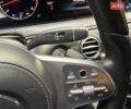 Черный Мерседес С Класс, объемом двигателя 3.98 л и пробегом 119 тыс. км за 57990 $, фото 23 на Automoto.ua
