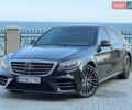 Чорний Мерседес С Клас, об'ємом двигуна 2.93 л та пробігом 131 тис. км за 57500 $, фото 1 на Automoto.ua