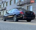 Чорний Мерседес С Клас, об'ємом двигуна 2.93 л та пробігом 99 тис. км за 65999 $, фото 117 на Automoto.ua