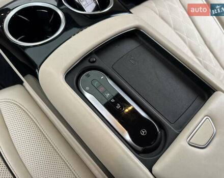 Черный Мерседес С Класс, объемом двигателя 2.93 л и пробегом 126 тыс. км за 64850 $, фото 50 на Automoto.ua